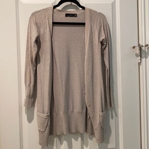 Zara Cardigan